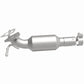 Catalytic Converter for 2016-2017 Chevrolet Cruze 1.4L California Grade CARB Compliant Direct-Fit Catalytic Converter Ma