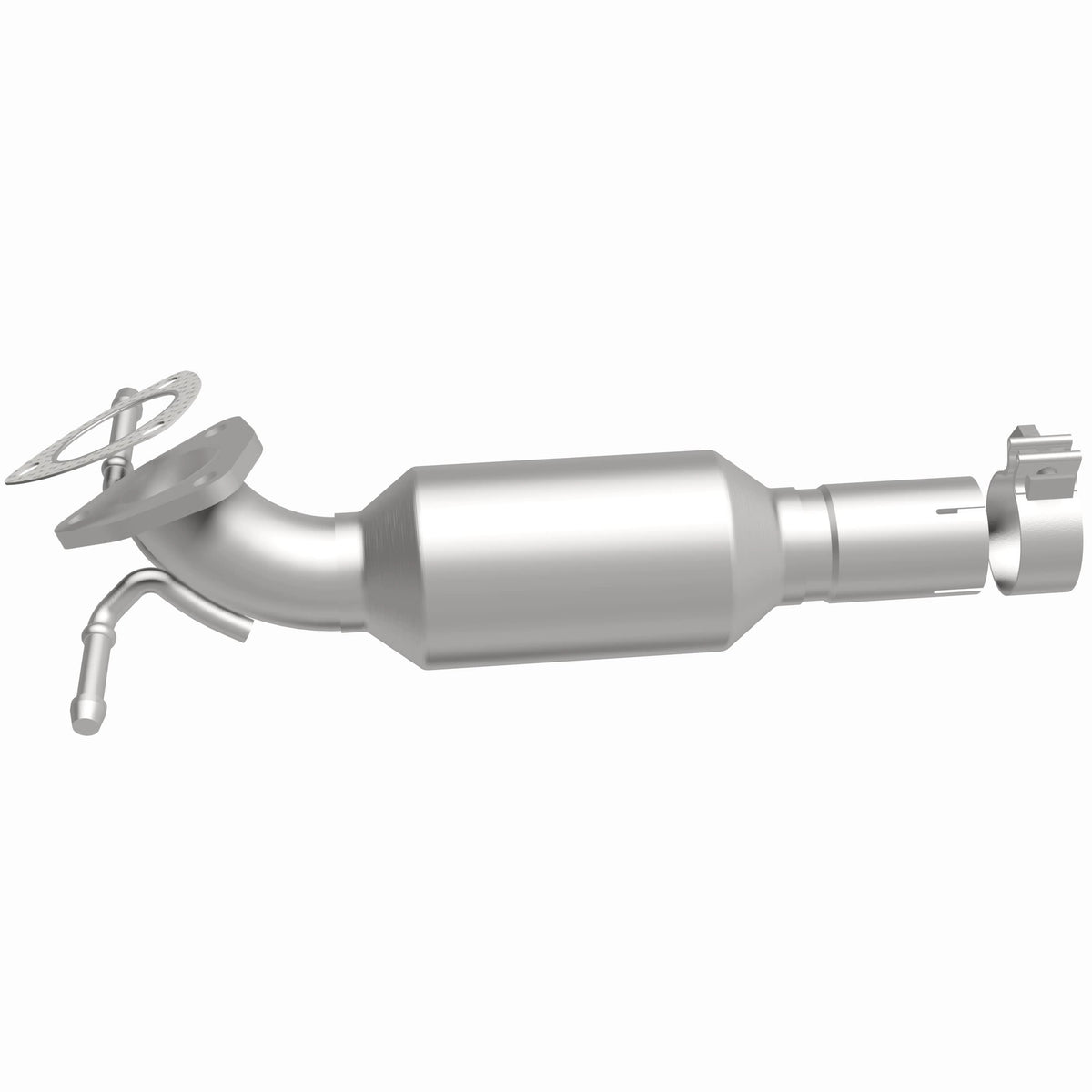 Catalytic Converter for 2016-2017 Chevrolet Cruze 1.4L California Grade CARB Compliant Direct-Fit Catalytic Converter Ma