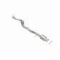Catalytic Converter for 2014-2017 Buick Regal 2.0L OEM Grade Federal / EPA Compliant Direct-Fit Catalytic Converter Magn