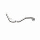 2006-10 Chevrolet Express 3500 Direct-Fit Catalytic Converter 4551525 Magnaflow - Catalytic Converters Car Part People