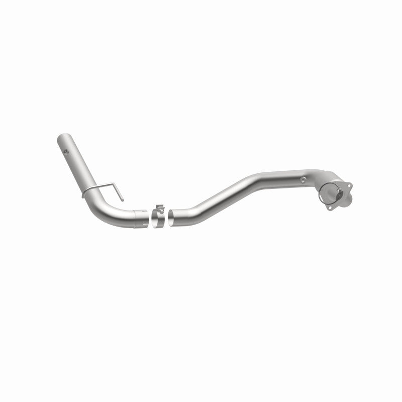 2006-10 Chevrolet Express 3500 Direct-Fit Catalytic Converter 4551525 Magnaflow