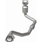 Catalytic Converter for HM Grade Federal / EPA Compliant Direct-Fit Catalytic Converter MagnaFlow 50120