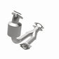 2007 2008 Saturn Aura 3.6L Direct-Fit Catalytic Converter 5461925 Magnaflow - Catalytic Converters Car Part People