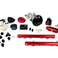 Fuel Pump Complete Kit High Flow EFI Performance Universal Fit Aeromotive 17333-BGPL