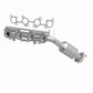 2005-2009 Lexus GX470 4.7L Direct-Fit Catalytic Converter 5582217 Magnaflow - Catalytic Converters Car Part People