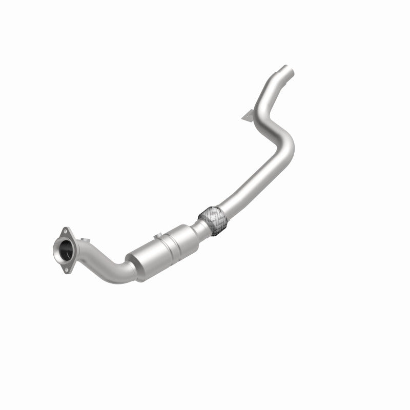 2011 2014 Dodge Charger 3.6L Direct-Fit Catalytic Converter 5561101 Magnaflow