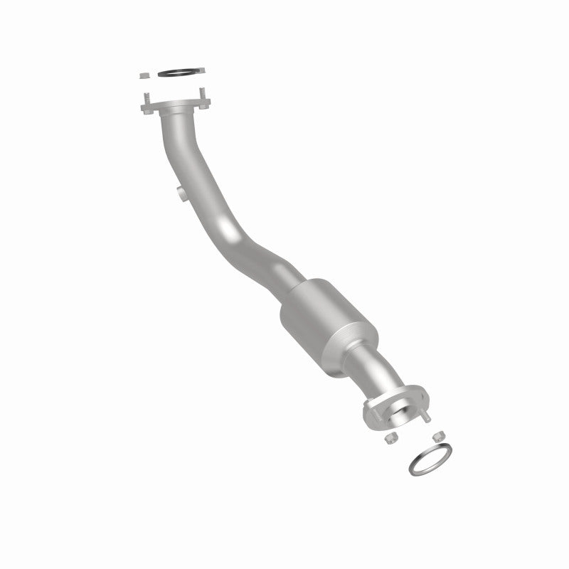 2013-2015 Toyota RAV4 Direct-Fit Catalytic Converter 5571541 Magnaflow - Catalytic Converters Car Part People
