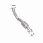 2013-2015 Toyota RAV4 Direct-Fit Catalytic Converter 5571541 Magnaflow