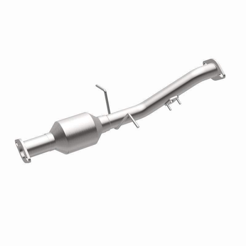 1995-1998 Toyota T100 3.4L Direct-Fit Catalytic Converter 4451611 Magnaflow - Catalytic Converters Car Part People