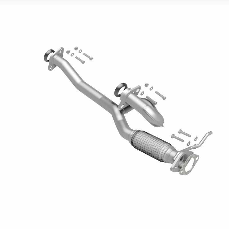 2005-2007 Ford Five Hundred Direct-Fit Front Pipe Kit 107-0122