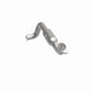 2007-2008 Ford F-150 Direct-Fit Catalytic Converter 5451831 Magnaflow