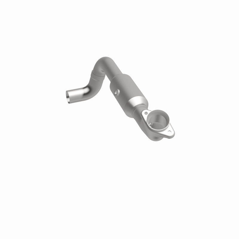 2007-2008 Ford F-150 Direct-Fit Catalytic Converter 5451831 Magnaflow