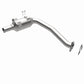 2000-2004 Boxster H6 3.2 2.7 OEM Direct-Fit Catalytic Converter 52365 Magnaflow
