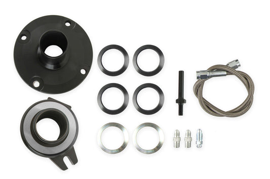 Hays Hydraulic Release Bearing kit for GM TREMEC TKX TKO500 & TKO600  82-102