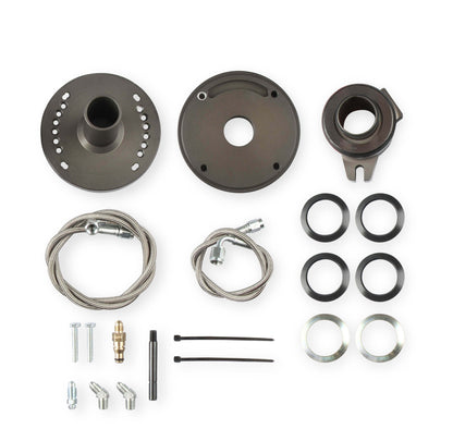 Hays Hydraulic Release Rearing kit for T-56/TR6060 w/ GM LS2 LS3 or LS7  82-106