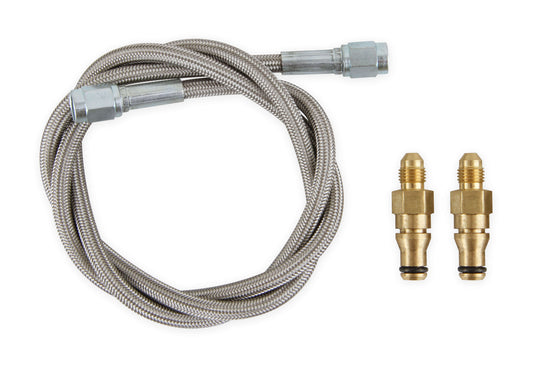 Hays 82-112 Hydraulic Release Bearing Feed Line Kit with Adapters
