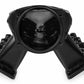 Holley EFI 820032-1 Sniper Hi-Ram Fabricated Intake Manifold