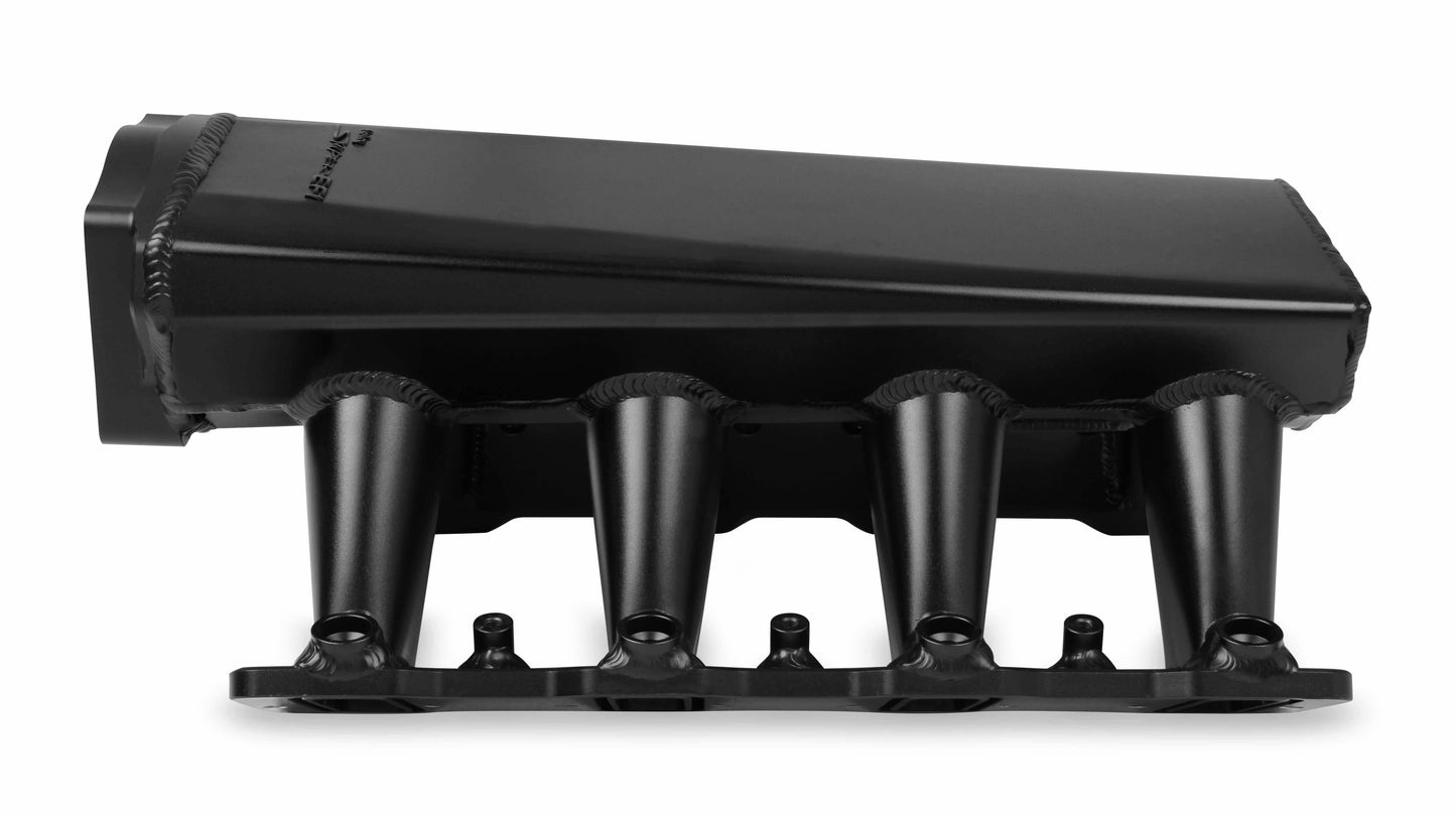 Holley EFI 820032-1 Sniper Hi-Ram Fabricated Intake Manifold