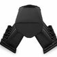 Holley EFI 820032-1 Sniper Hi-Ram Fabricated Intake Manifold