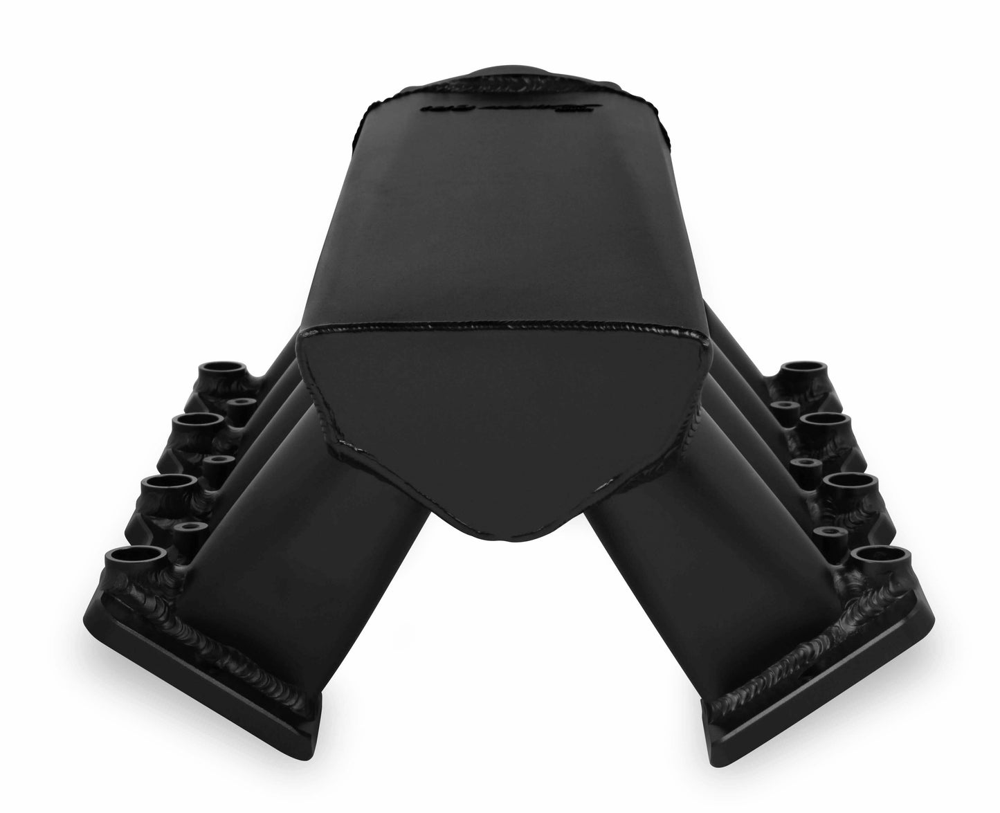 Holley EFI 820032-1 Sniper Hi-Ram Fabricated Intake Manifold