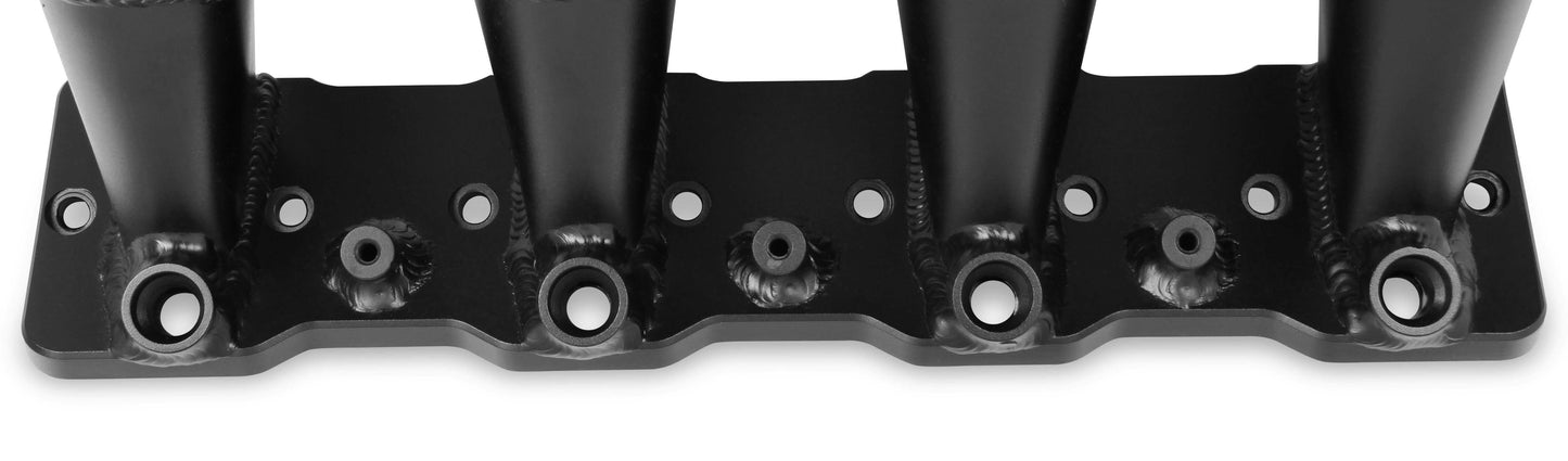 Holley EFI 820032-1 Sniper Hi-Ram Fabricated Intake Manifold