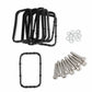 Sniper EFI Sheet Metal Fabricated Intake Manifold - 820041-1