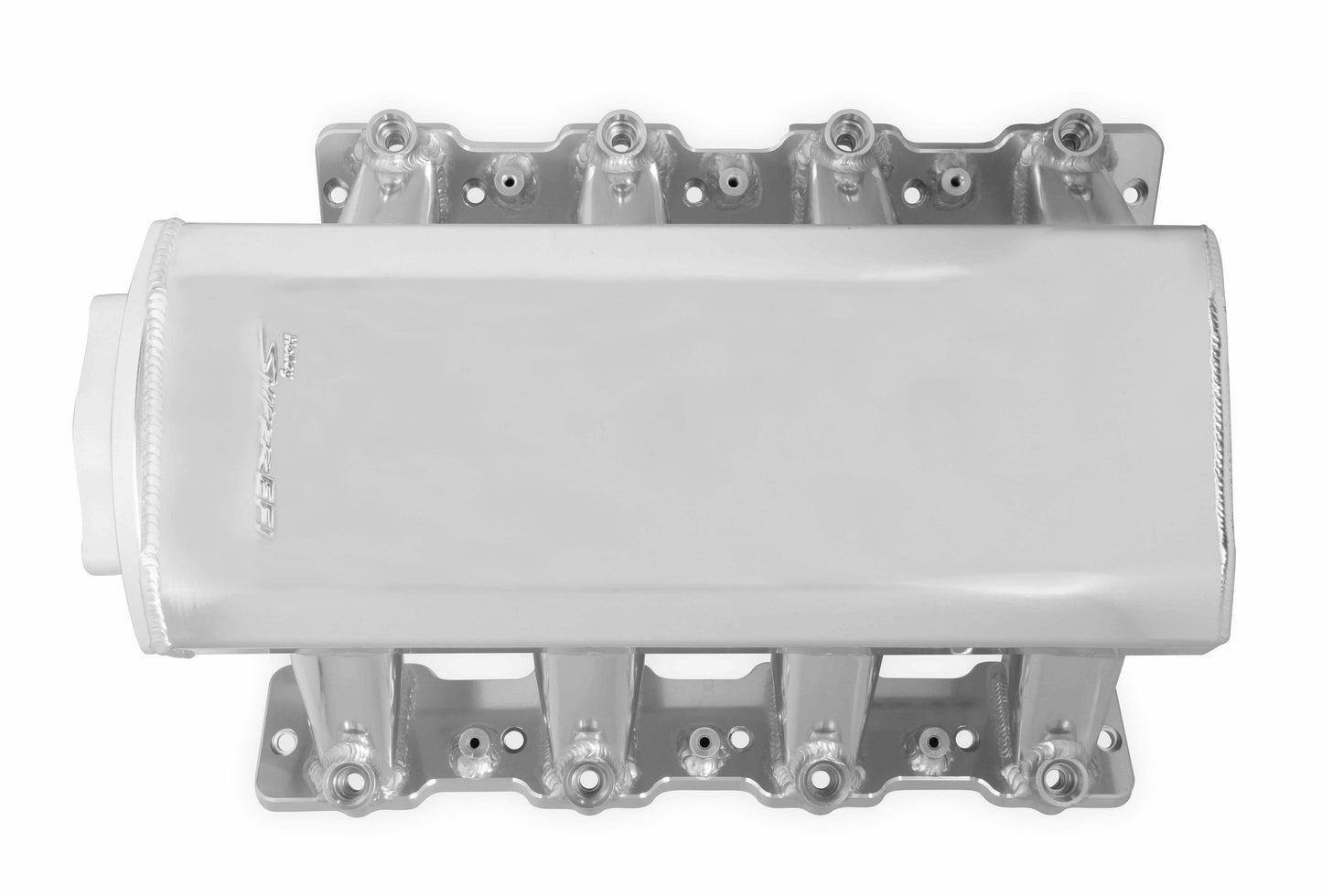Sniper EFI Sheet Metal Fabricated Intake Manifold - 820041-1