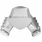 Sniper EFI Sheet Metal Fabricated Intake Manifold - 820041-1