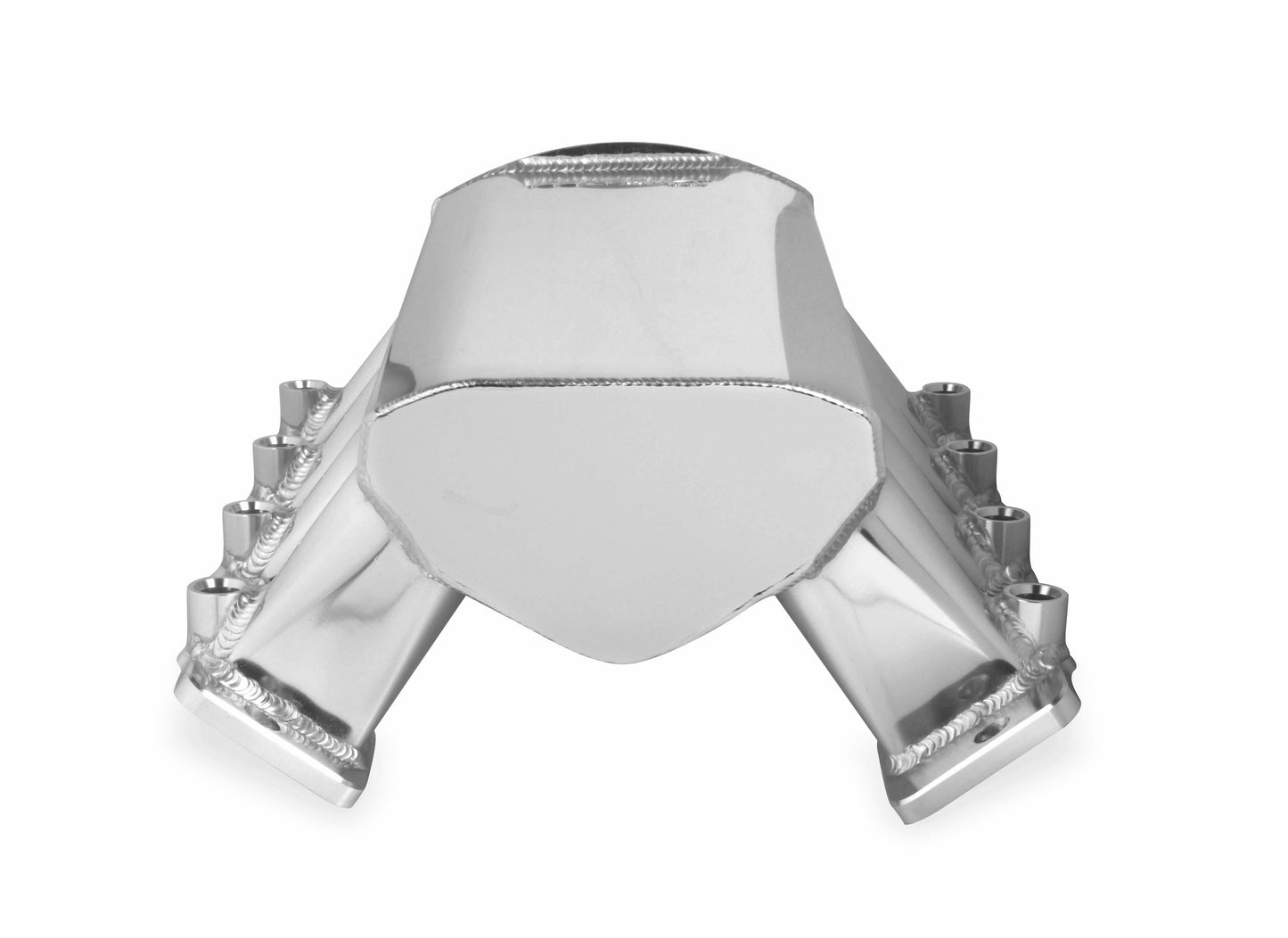 Sniper EFI Sheet Metal Fabricated Intake Manifold - 820041-1