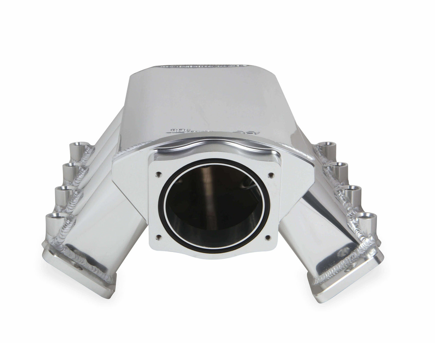 Sniper EFI Sheet Metal Fabricated Intake Manifold - 820041-1