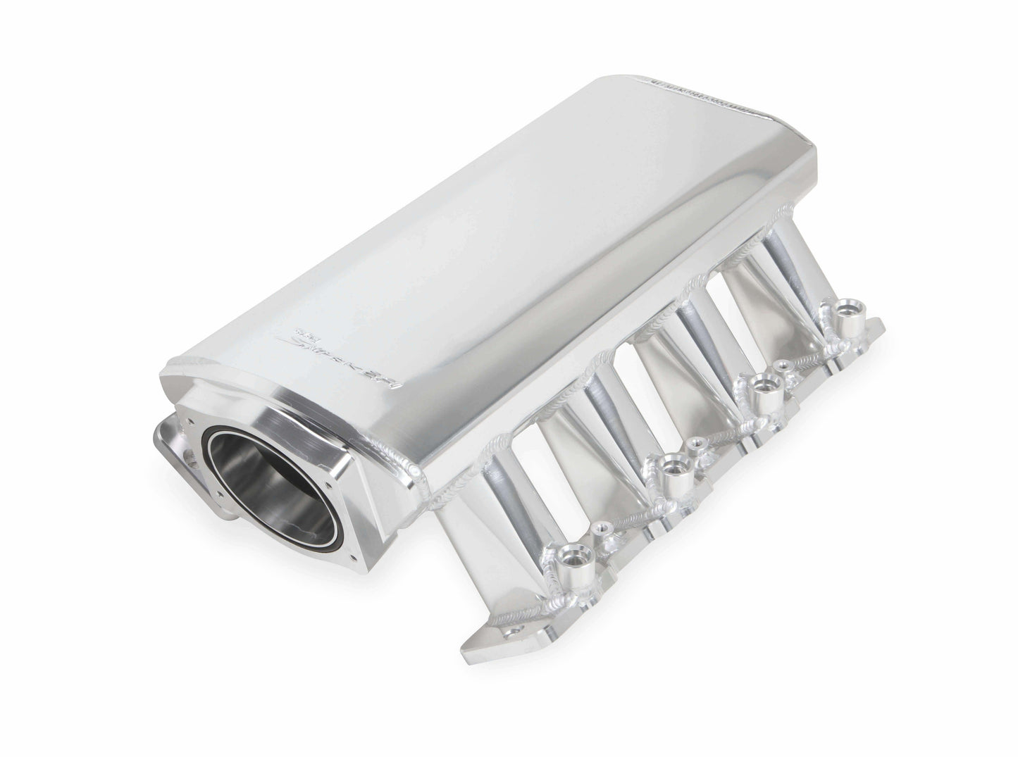 Sniper EFI Sheet Metal Fabricated Intake Manifold - 820041-1