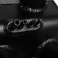 Holley Sniper EFI 820042-1 Sniper EFI Sheet Metal Fabricated Intake Manifold
