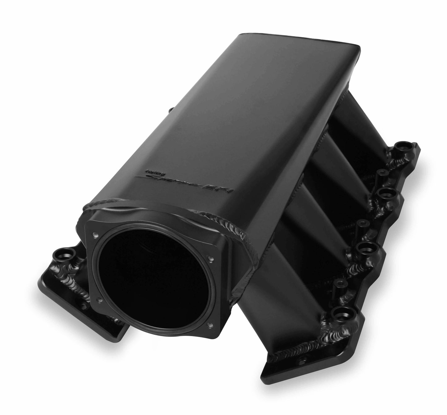 Holley Sniper EFI 820042-1 Sniper EFI Sheet Metal Fabricated Intake Manifold