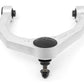 Fits Nissan Titan 2&4WD (2004-2024) Forged Upper Control Arms; OE Upgrade; 82008