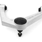 Fits Nissan Frontier 4WD (2005-2024) Forged Upper Control Arms; OE Upgrade 82009
