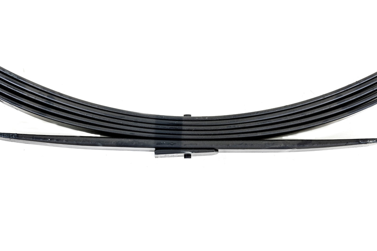 Fits Chevy C10/K10 C15 Truck/Jimmy(73-91) Rear Leaf Springs 4" Lift Pair 8200Kit