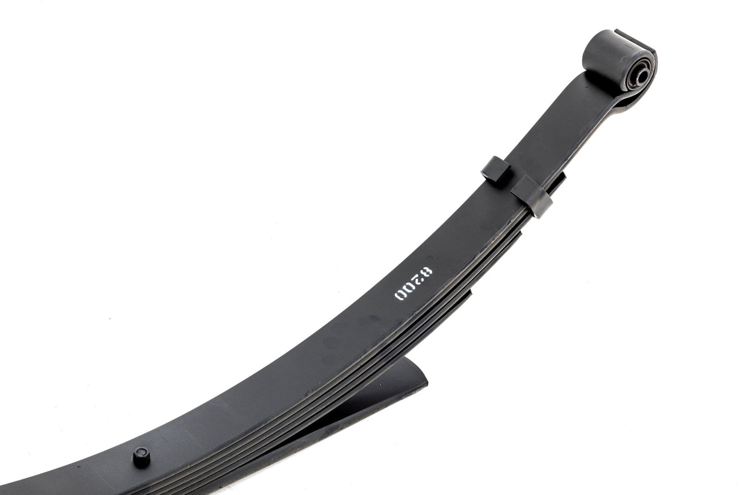 Fits Chevy C10/K10 C15 Truck/Jimmy(73-91) Rear Leaf Springs 4" Lift Pair 8200Kit