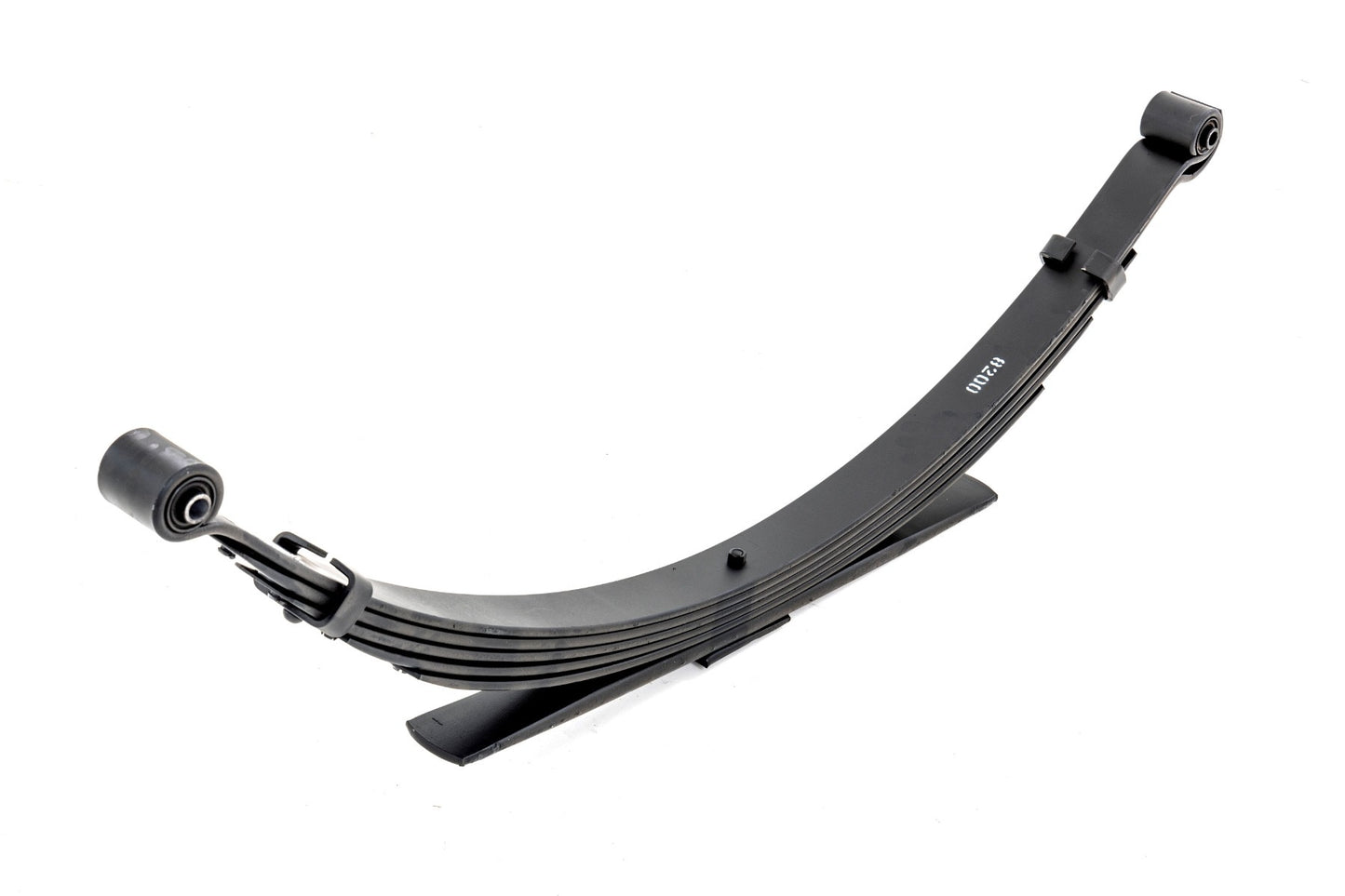 Fits Chevy C10/K10 C15 Truck/Jimmy(73-91) Rear Leaf Springs 4" Lift Pair 8200Kit