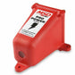 MSD Ignition Coil Pro Power Series, Red, Individual - 8201