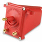 MSD Ignition Coil Pro Power Series, Red, Individual - 8201