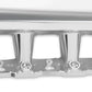 Sniper EFI Low-Profile Sheet Metal Fabricated Intake Manifold - 820101-1