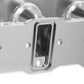 Sniper EFI Low-Profile Sheet Metal Fabricated Intake Manifold - 820101-1
