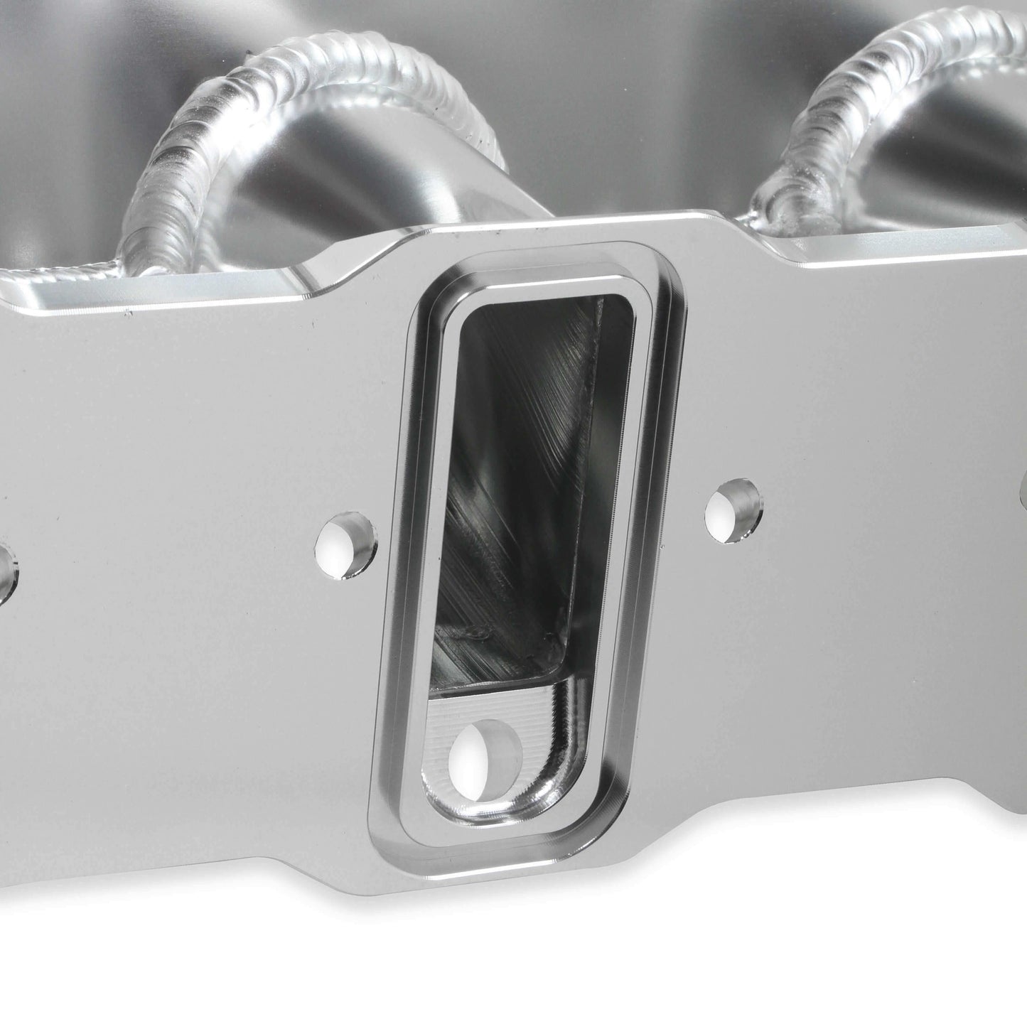 Sniper EFI Low-Profile Sheet Metal Fabricated Intake Manifold - 820101-1