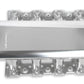 Sniper EFI Low-Profile Sheet Metal Fabricated Intake Manifold - 820101-1