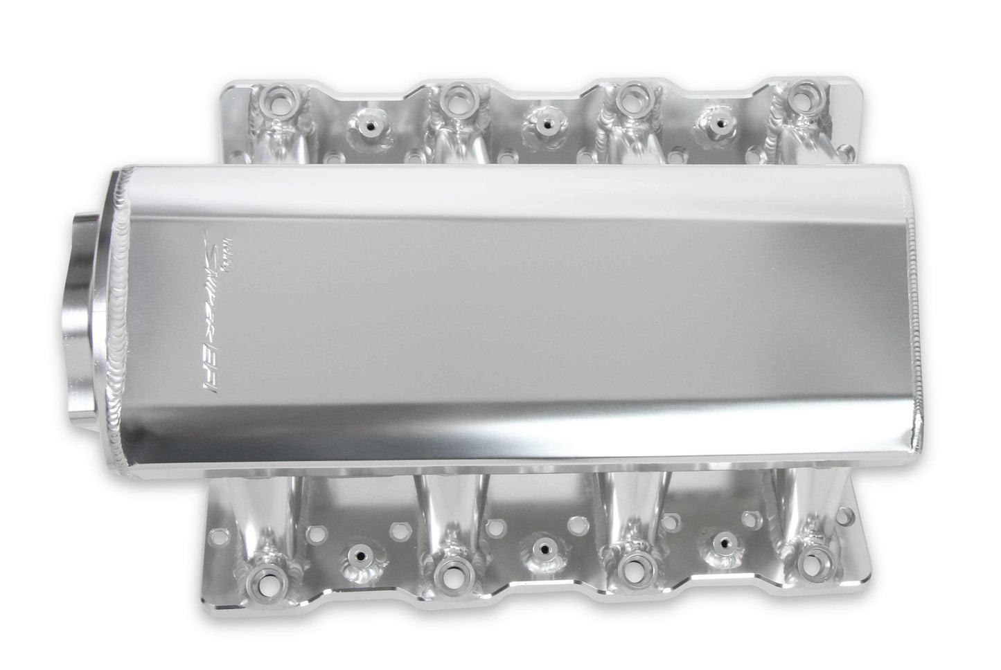 Sniper EFI Low-Profile Sheet Metal Fabricated Intake Manifold - 820101-1