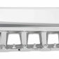Sniper EFI Low-Profile Sheet Metal Fabricated Intake Manifold - 820101-1
