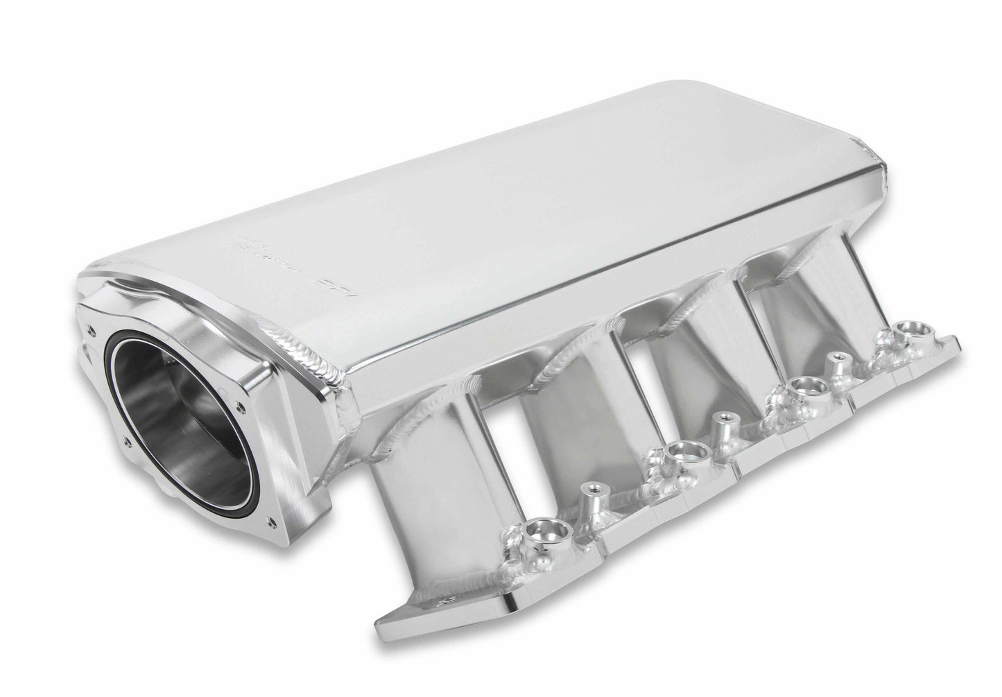 Sniper EFI Low-Profile Sheet Metal Fabricated Intake Manifold - 820101-1