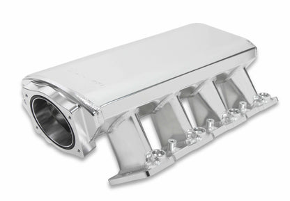 Sniper EFI Low-Profile Sheet Metal Fabricated Intake Manifold - 820101-1