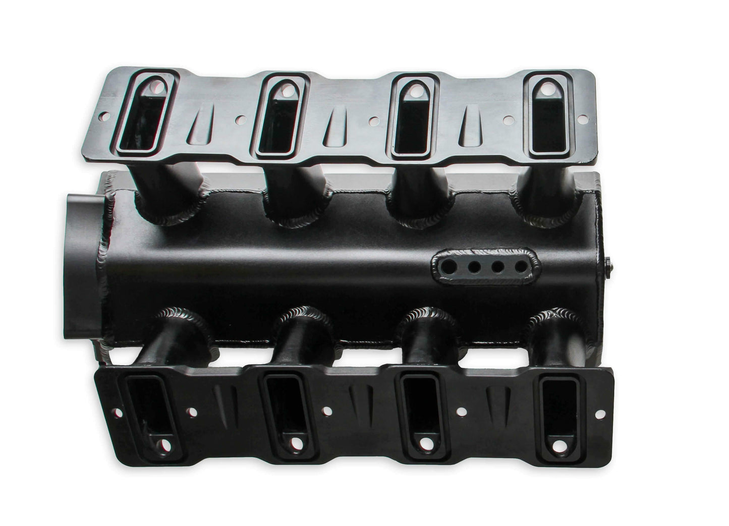 Holley Sniper EFI Low-Profile Sheet Metal Fabricated Intake Manifold 820102-1