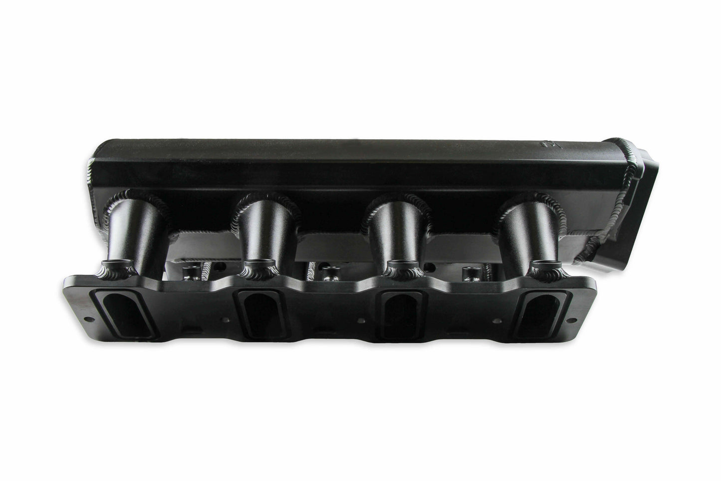 Holley Sniper EFI Low-Profile Sheet Metal Fabricated Intake Manifold 820102-1